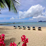 Oualie Beach Resort - Nevis, St Kitts & Nevis - 