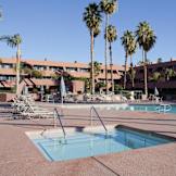 Marquis Villas Resort - Palm Springs, California - Exterior