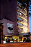 NH Ciudad De Santiago - Santiago, Chile - 