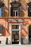 Hotel Kennedy - Rome, Italy - 
