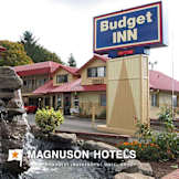Budget Inn Oregon City Portland - Gladstone, Oregon - 