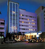The B South Beach - Miami Beach, Florida - 