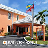 Sunrise Resort & Marina - Grand Bahama/Freeport, Bahamas - 
