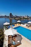 Kempinski Nile Hotel Cairo - Cairo, Egypt - 