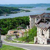 The Majestic at Table Rock - Branson, Missouri - 