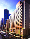 The Manhattan at Times Square Hotel - New York, New York - 