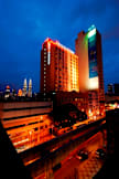 Cititel Express Kuala Lumpur - Kuala Lumpur, Malaysia - 