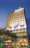 Nova Hotel - Kuala Lumpur, Malaysia - 