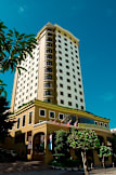 Ancasa Hotel & Spa - Kuala Lumpur, Malaysia - 