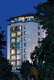 Four Seasons Hotel London at Park Lane - London, United Kingdom - 