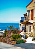 Pantai Inn - La Jolla, California - 