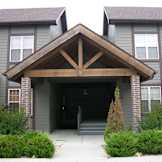 StoneBridge Village & Resort - Branson West, Missouri - 