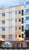 Fragrance Hotel - Bugis - Singapore, Singapore - 