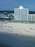 Newcastle Hotel - Virginia Beach, Virginia - 