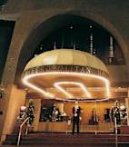 Metropolitan Hotel - Vancouver, Canada - 