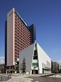 Hearton Hotel Kita Umeda - Osaka, Japan - 