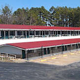 Family Budget Inn - Harrison, Arkansas - 