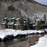 Riverside Condominiums - Telluride, Colorado - 