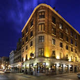 Lofts du Vieux-Port - Montreal, Canada - 
