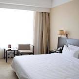 Yilan International Hotel - Tianjin, China - 