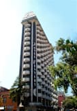 Hotel Century Zona Rosa - Mexico City, Mexico - 