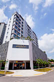 Parc Sovereign Hotel - Singapore, Singapore - 