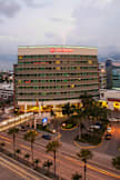 Sheraton Guayaquil Hotel - Guayaquil, Ecuador - 