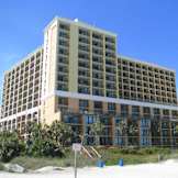 Caravelle Towers - Myrtle Beach, South Carolina - 