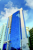 TOP Continental Flamingo Hotel - Abu Dhabi, United Arab Emirates - TOP Grand Continental Flamingo Abu Dhabi_Exterior