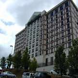 Branson Grand Plaza - Branson, Missouri - 