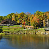 Blue Ridge Village - Banner Elk, North Carolina - 