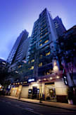 The Minden - Kowloon, Hong Kong - 