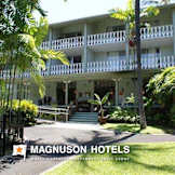 Kona Islander Inn - Kailua-Kona, Hawaii - 