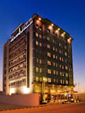 Coral Beach Hotel Jubail - Jubail, Saudi Arabia - 