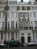 Somerset House Hotel - London, United Kingdom - 
