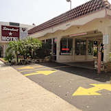 Stardust Motel - Azusa, California - 