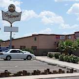 Paradise Inn - Thatcher, Arizona - 