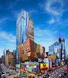 The Westin New York at Times Square - New York, New York - 
