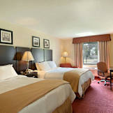 Magnuson Hotel - Goodlettsville, Tennessee - 