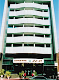 Mayfair Hotel, Dubai - Dubai, United Arab Emirates - 