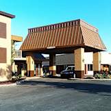 Magnuson Hotel Red Baron - Garden City, Kansas - 