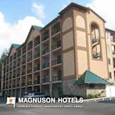 Summit Manor Condominiums - Gatlinburg, Tennessee - 