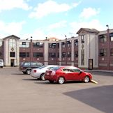 Stay Inn & Suites - Detroit, Michigan - 
