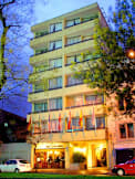 Apart San Sebastian I - Santiago, Chile - 