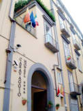 Hotel Caravaggio - Naples, Italy - Exterior
