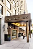 Loews Madison Hotel - Washington DC, District of Columbia - Exterior