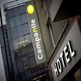 Campanile Paris West - Suresnes, France - 
