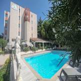 Campanile Antibes - Antibes, France - 