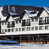Hotel Stoneham - Stoneham, Canada - 