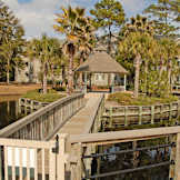 Island Links Resort - Hilton Head Island, South Carolina - 